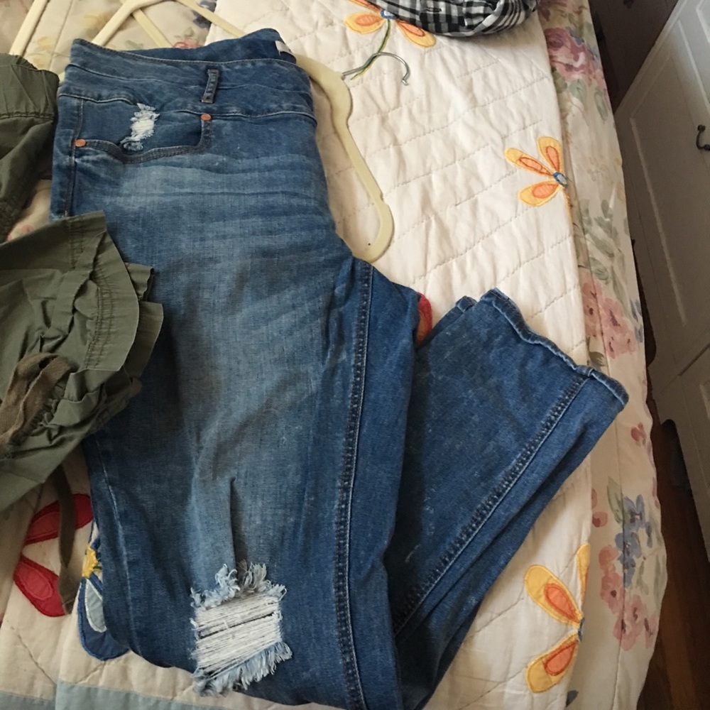 Pants